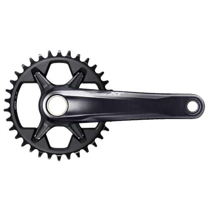 Load image into Gallery viewer, Shimano Deore XT FC-M8100-1 1x12 Speed Front Chainwheel SHIMANO MADOVERBIKING
