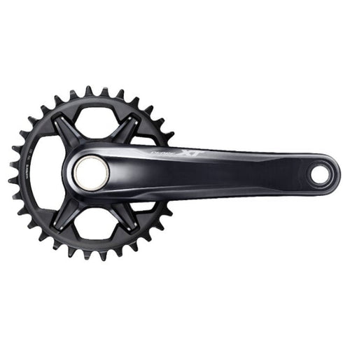 Shimano Deore XT FC-M8100-1 1x12 Speed Front Chainwheel SHIMANO MADOVERBIKING