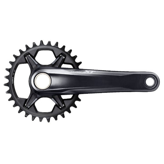 Shimano Deore XT FC-M8100-1 1x12 Speed Front Chainwheel SHIMANO MADOVERBIKING