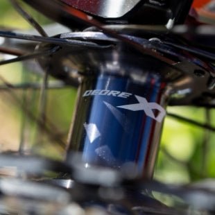 Shimano Deore XT FH-M8110-B Center Lock 12-Speed Disc Brake Rear Freehub SHIMANO MADOVERBIKING