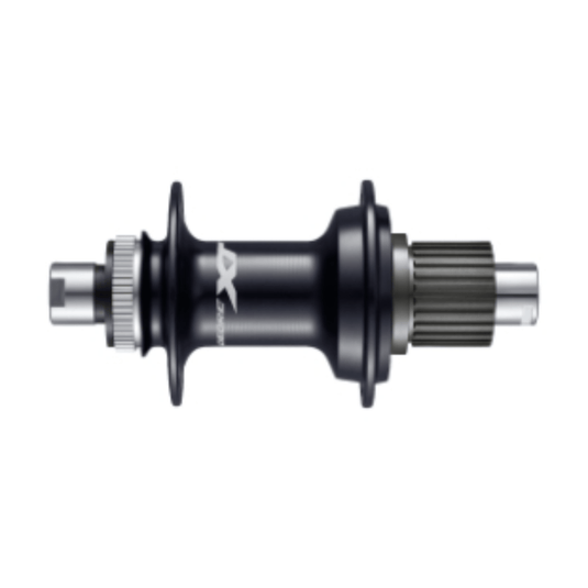 Shimano Deore XT FH-M8110-B Center Lock 12-Speed Disc Brake Rear Freehub SHIMANO MADOVERBIKING