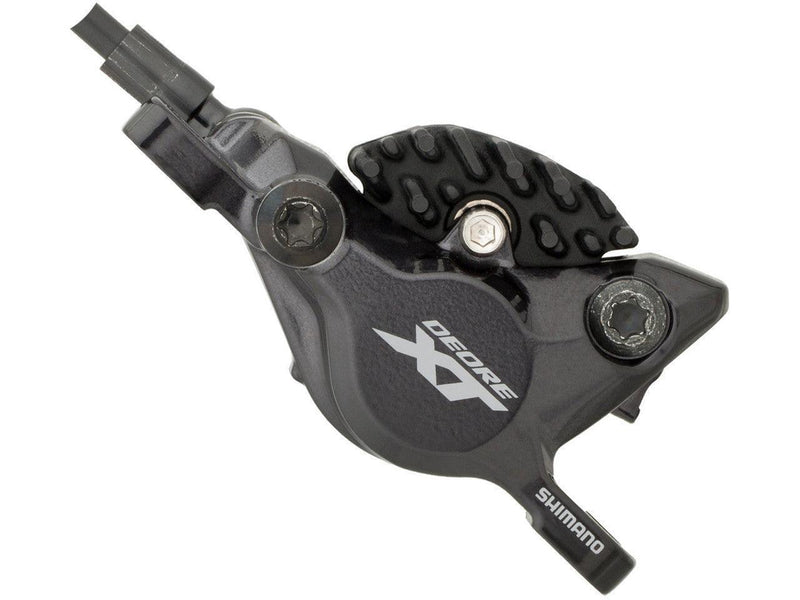 Load image into Gallery viewer, Shimano Deore Xt M8100 Hydraulic Disc Brake - MADOVERBIKING
