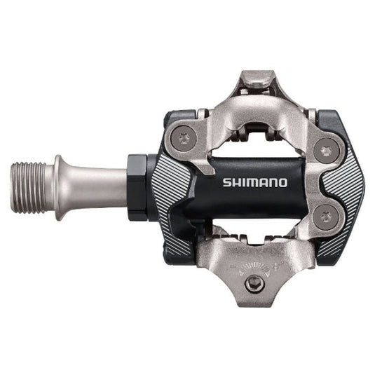 Shimano Deore XT PD-M8100 Clipless SPD Pedals SHIMANO MADOVERBIKING