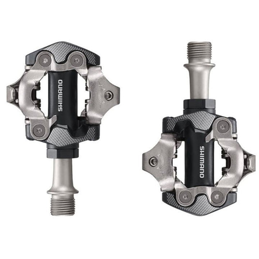 Shimano Deore XT PD-M8100 Clipless SPD Pedals SHIMANO MADOVERBIKING