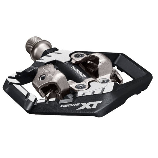 Shimano Deore XT PD-M8120 Clipless SPD Pedals SHIMANO MADOVERBIKING