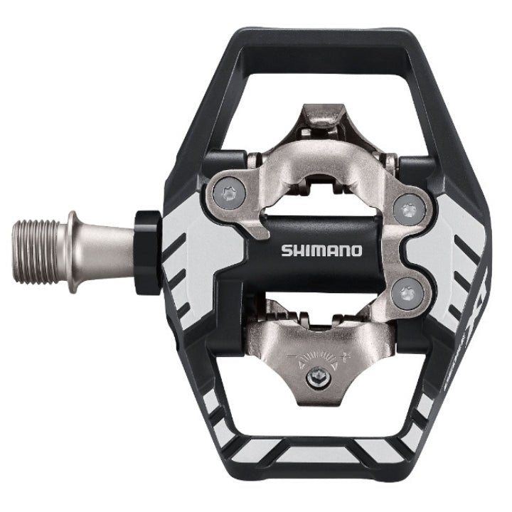 Load image into Gallery viewer, Shimano Deore XT PD-M8120 Clipless SPD Pedals SHIMANO MADOVERBIKING
