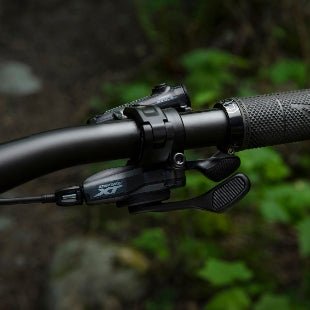 Load image into Gallery viewer, Shimano Deore XT SL-M8100-I I-Spec EV Shift Lever 12 Speed SHIMANO MADOVERBIKING
