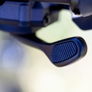 Load image into Gallery viewer, Shimano Deore XT SL-M8100-I I-Spec EV Shift Lever 12 Speed SHIMANO MADOVERBIKING
