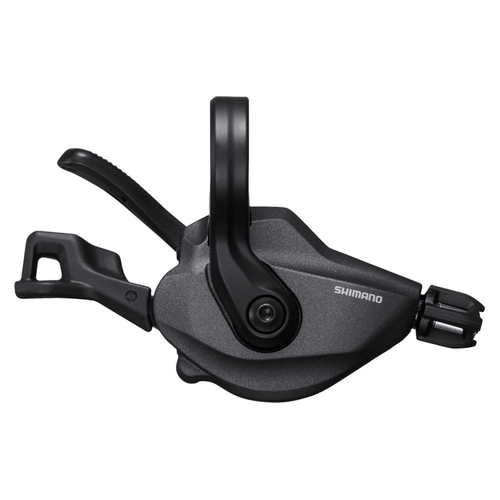 Shimano Deore XT SL-M8100-IR Clamp Band Shift Lever 12 Speed SHIMANO MADOVERBIKING