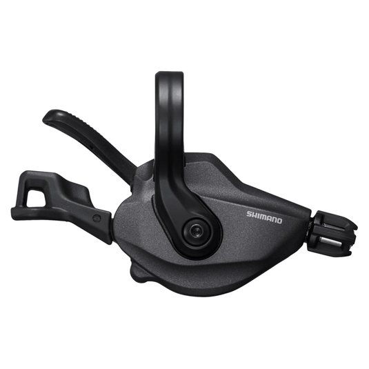 Shimano Deore XT SL-M8100-IR Clamp Band Shift Lever 12 Speed SHIMANO MADOVERBIKING