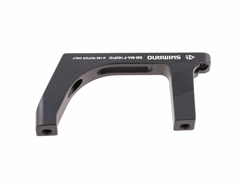 Load image into Gallery viewer, Shimano Disc Brake Mount Adapter For SM-MA-F140P/D, SM-MA-F160P/D SHIMANO MADOVERBIKING

