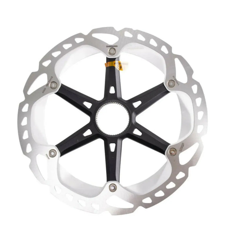 Load image into Gallery viewer, Shimano Disc Brake Rotor RT-MT800 w/Lock Ring SHIMANO MADOVERBIKING
