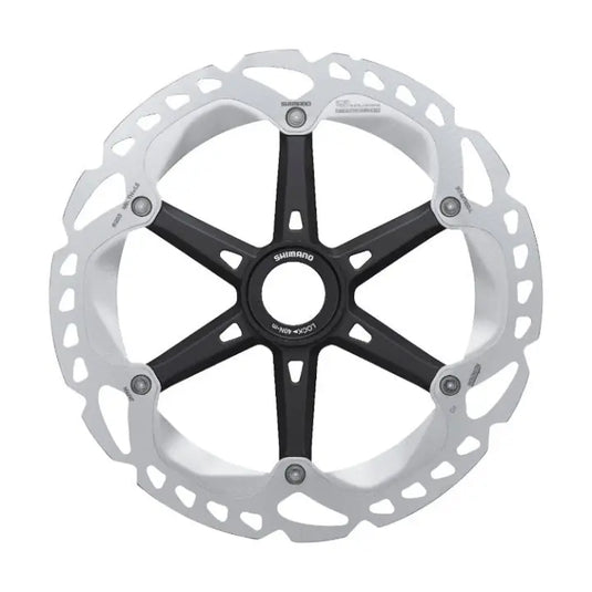 Shimano Disc Brake Rotor RT-MT800 w/Lock Ring SHIMANO MADOVERBIKING