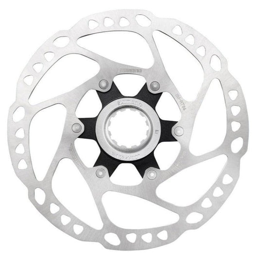 Shimano Disc Brake Rotors Deore Sm-Rt64 Centerlock