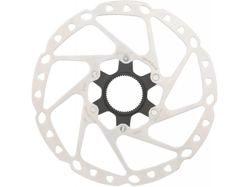 Load image into Gallery viewer, Shimano Disc Brake Rotors Deore Sm-Rt64 Centerlock
