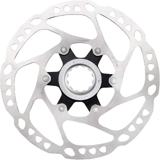 Shimano Disc Brake Rotors Deore Sm-Rt64 Centerlock