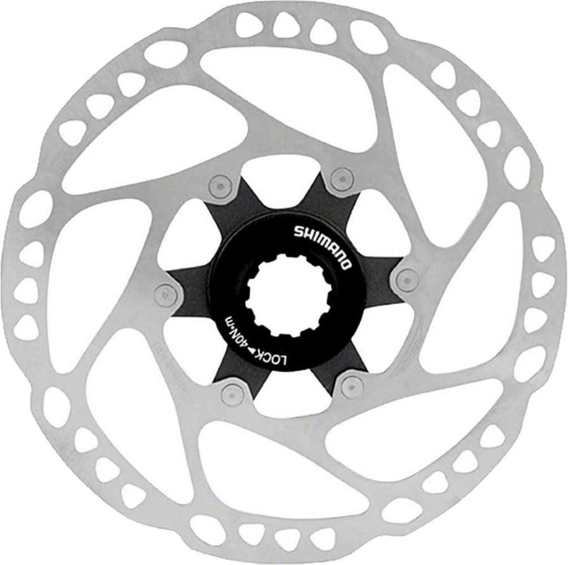 Load image into Gallery viewer, Shimano Disc Brake Rotors Deore Sm-Rt64 Centerlock
