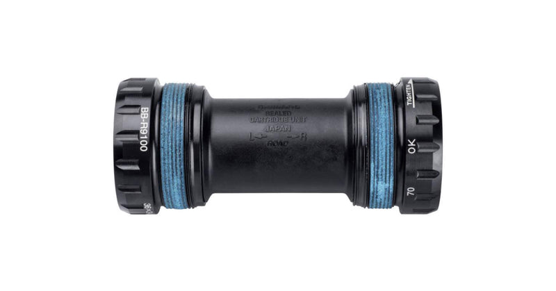 Load image into Gallery viewer, Shimano Dura-Ace Bb-R9100 Bottom Bracket (70Mm) (24Mm Spindle)
