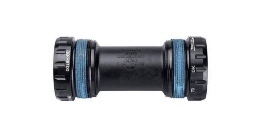 Shimano Dura-Ace Bb-R9100 Bottom Bracket (70Mm) (24Mm Spindle)