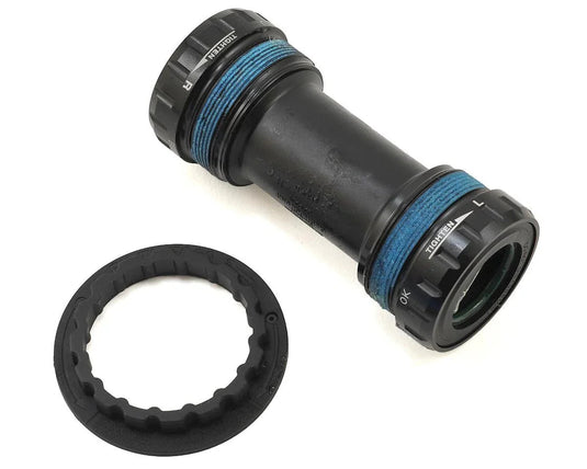 Shimano Dura-Ace BB-R9100 Threaded Bottom Bracket 68/70mm SHIMANO MADOVERBIKING