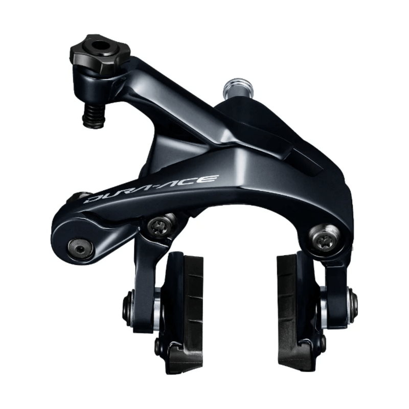 Load image into Gallery viewer, Shimano Dura-Ace BR-R9100 Brake Caliper SHIMANO MADOVERBIKING
