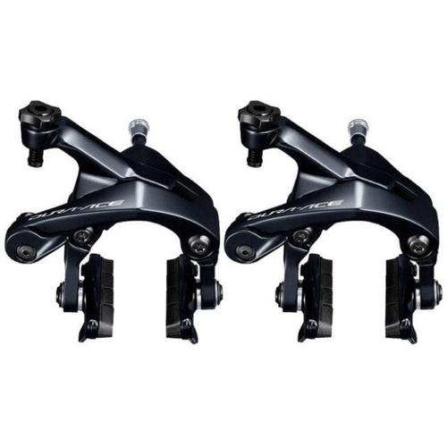 Shimano Dura-Ace BR-R9100 Brake Caliper SHIMANO MADOVERBIKING
