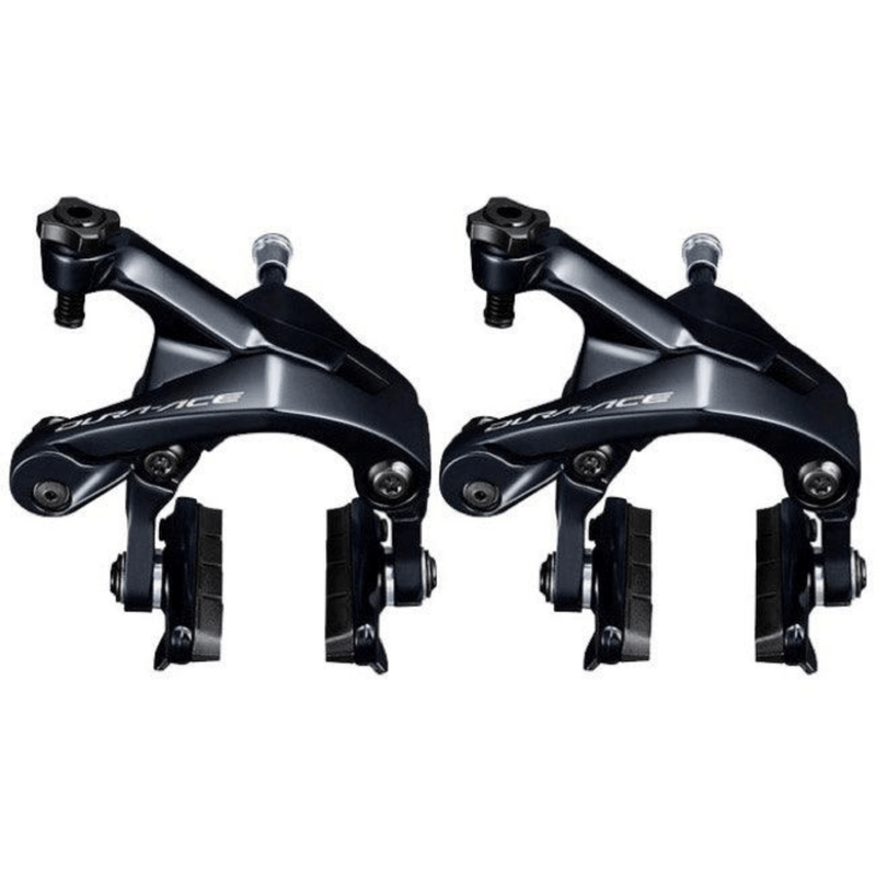 Load image into Gallery viewer, Shimano Dura-Ace BR-R9100 Brake Caliper SHIMANO MADOVERBIKING
