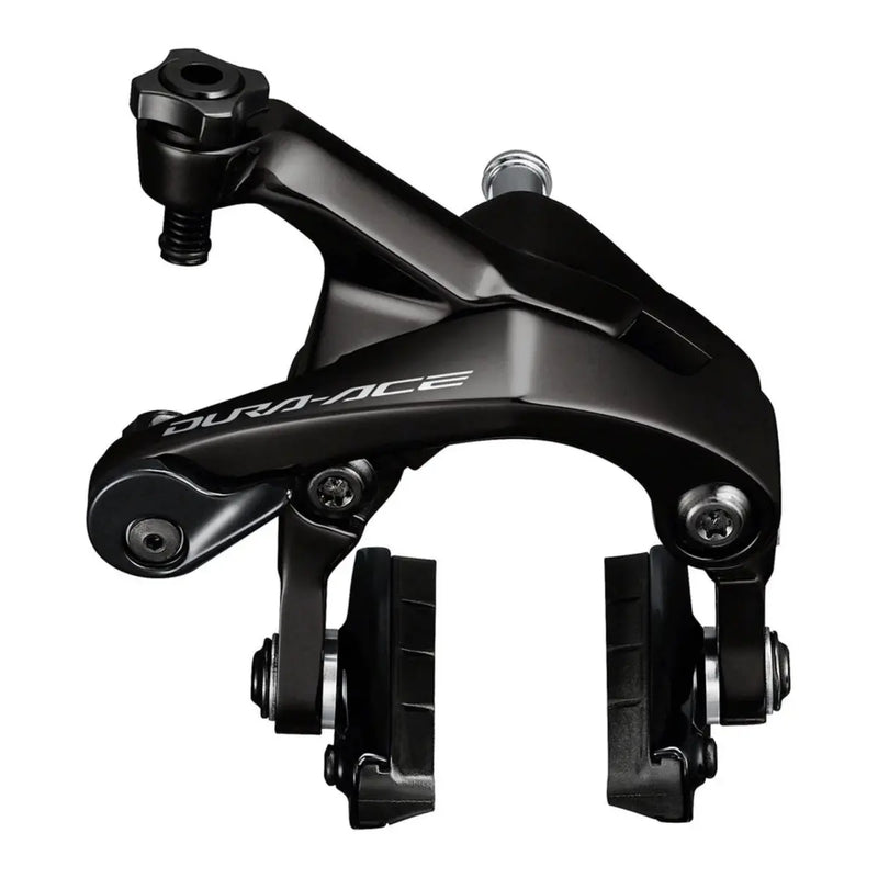 Load image into Gallery viewer, Shimano Dura-Ace BR-R9200 SLR-EV Dual-Pivot Brake Caliper SHIMANO MADOVERBIKING

