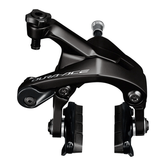 Shimano Dura-Ace BR-R9200 SLR-EV Dual-Pivot Brake Caliper SHIMANO MADOVERBIKING