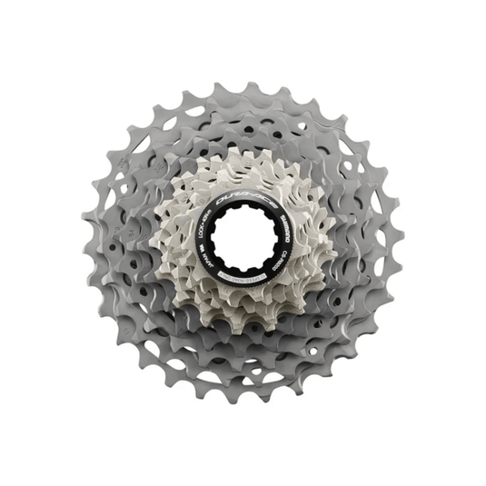 Shimano Dura-Ace CS-R9200 12 Speed Cassette SHIMANO MADOVERBIKING