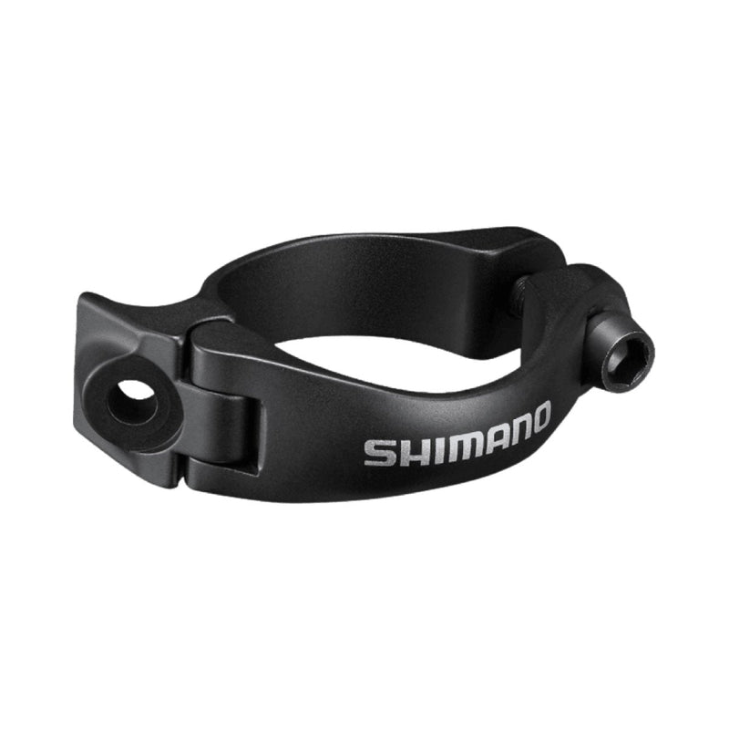Load image into Gallery viewer, Shimano Dura-Ace DI2 Clamp Band Adapter SM-AD91 SHIMANO MADOVERBIKING
