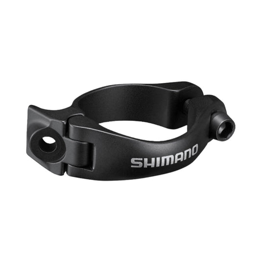 Shimano Dura-Ace DI2 Clamp Band Adapter SM-AD91 SHIMANO MADOVERBIKING