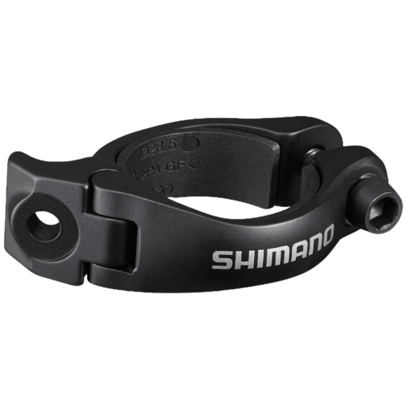 Load image into Gallery viewer, Shimano Dura-Ace DI2 Clamp Band Adapter SM-AD91 SHIMANO MADOVERBIKING
