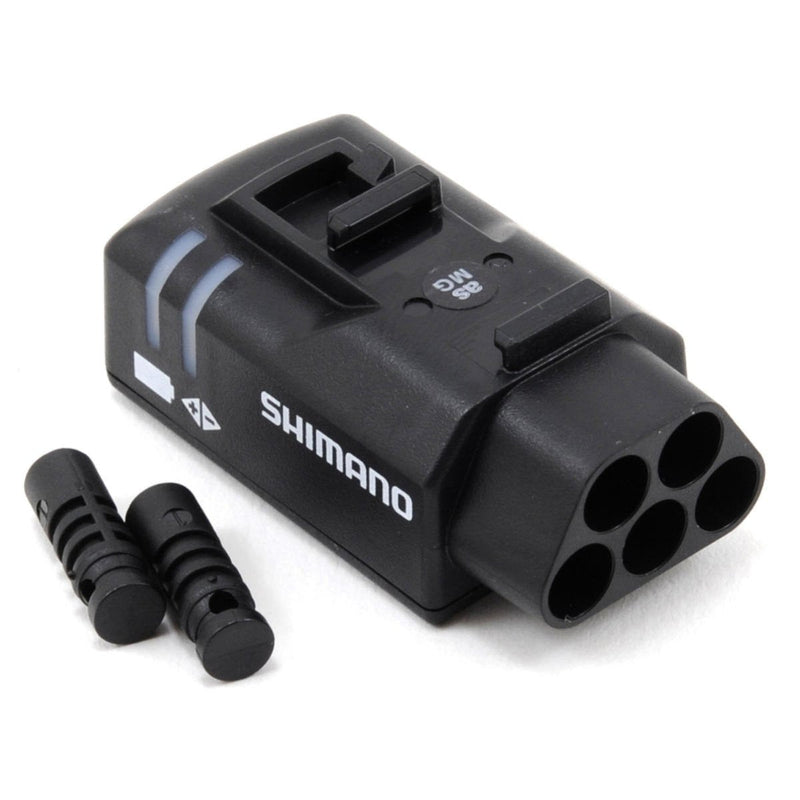 Load image into Gallery viewer, Shimano Dura-Ace Di2 SM-EW90-B Junction-A 5-Port SHIMANO MADOVERBIKING

