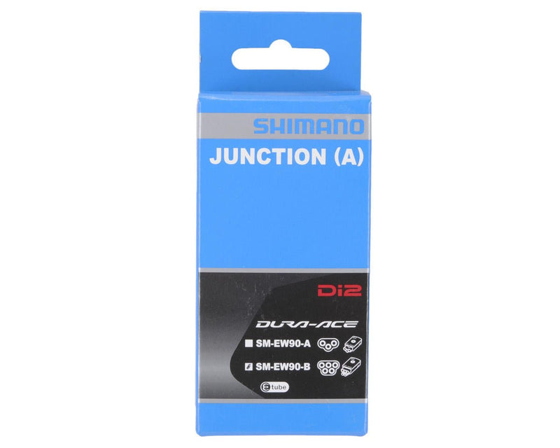 Load image into Gallery viewer, Shimano Dura-Ace Di2 SM-EW90-B Junction-A 5-Port SHIMANO MADOVERBIKING
