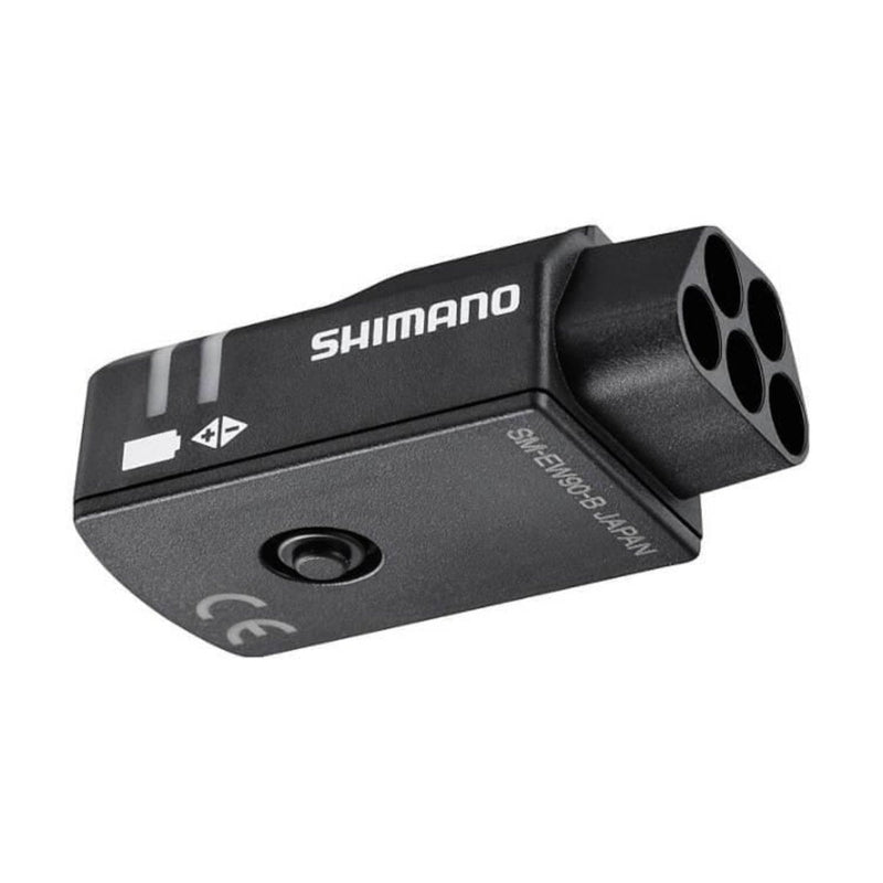 Load image into Gallery viewer, Shimano Dura-Ace Di2 SM-EW90-B Junction-A 5-Port SHIMANO MADOVERBIKING
