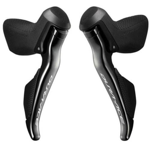 Shimano Dura-Ace Di2 ST-R9150 2X11-Speed Shift/Brake Lever Set SHIMANO MADOVERBIKING