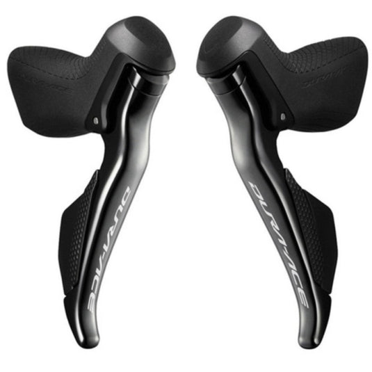 Shimano Dura-Ace Di2 ST-R9150 2X11-Speed Shift/Brake Lever Set SHIMANO MADOVERBIKING