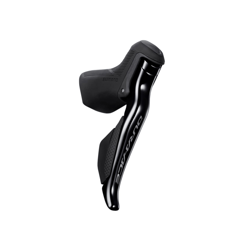Load image into Gallery viewer, Shimano Dura-Ace Di2 ST-R9250 Dual Control 2x12-Speed Shift/Brake Lever SHIMANO MADOVERBIKING
