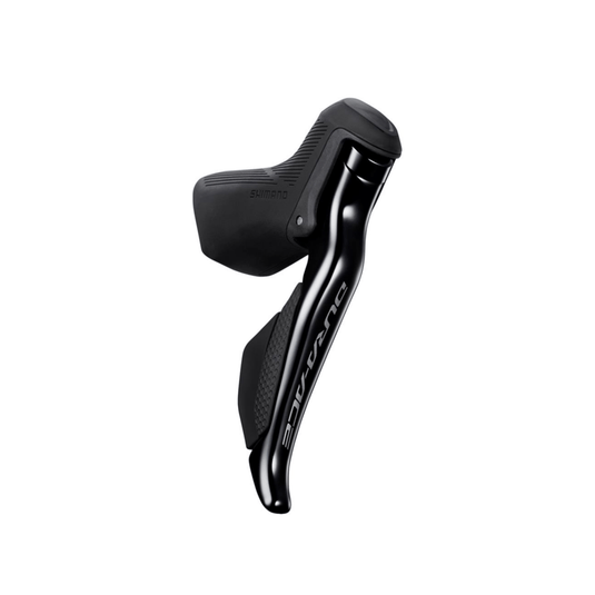 Shimano Dura-Ace Di2 ST-R9250 Dual Control 2x12-Speed Shift/Brake Lever SHIMANO MADOVERBIKING
