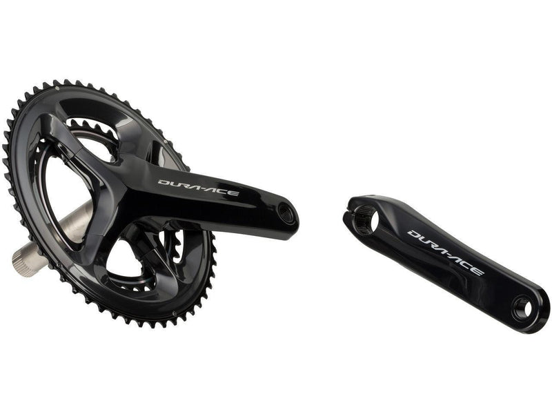 Load image into Gallery viewer, Shimano Dura Ace Fc-R9100 Hollowtech Ii Crankset - MADOVERBIKING
