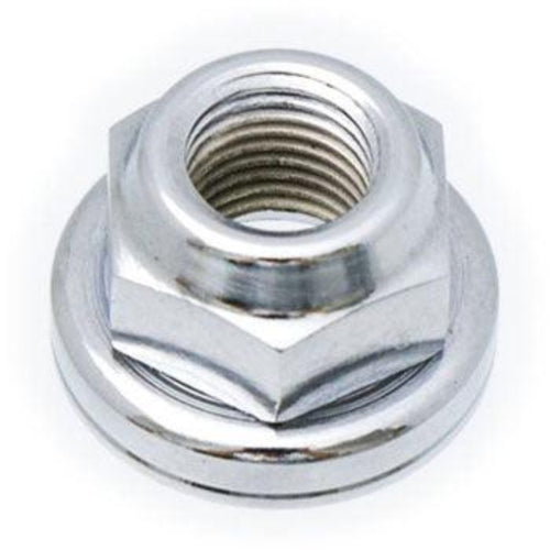 Shimano Dura-Ace Free Hub Nut For Track SHIMANO MADOVERBIKING