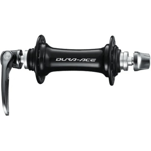 Shimano Dura-Ace HB-9000 Rim Brake Front Hub SHIMANO MADOVERBIKING