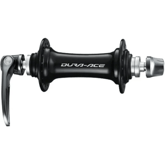 Shimano Dura-Ace HB-9000 Rim Brake Front Hub SHIMANO MADOVERBIKING