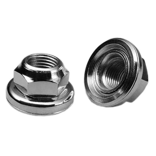 Shimano Dura-Ace HB Hub Nut For Track Hub (M10) SHIMANO MADOVERBIKING