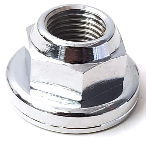 Shimano Dura-Ace HB Hub Nut For Track Hub (M10) SHIMANO MADOVERBIKING