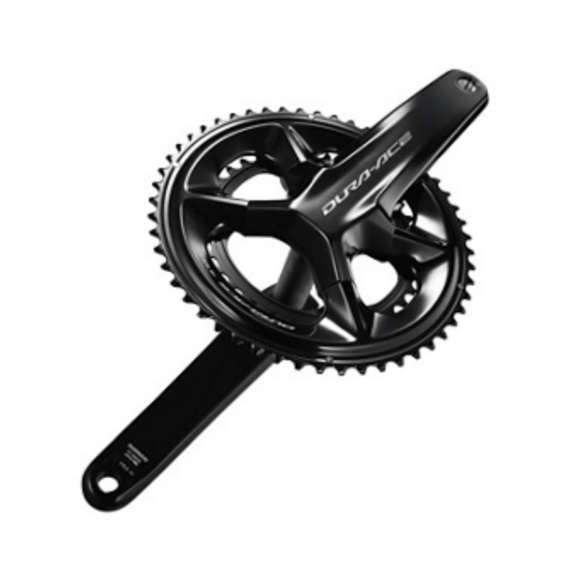 Load image into Gallery viewer, Shimano Dura-Ace Hollowtech II FC-R9200 2x12-Speed Front Chainwheel SHIMANO MADOVERBIKING
