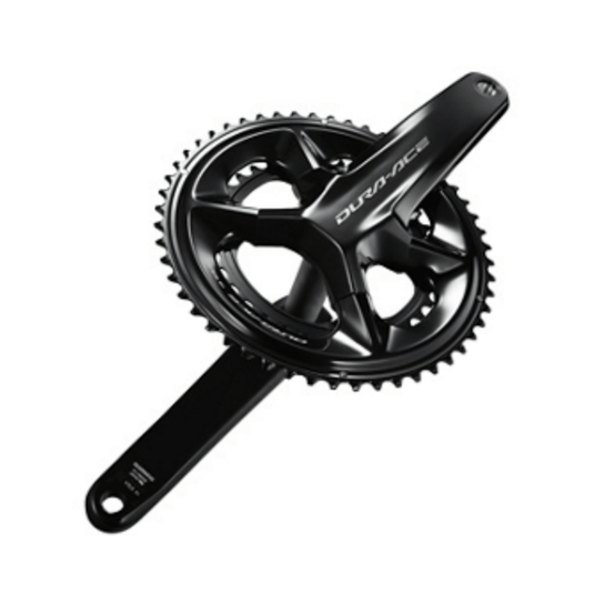 Shimano Dura-Ace Hollowtech II FC-R9200 2x12-Speed Front Chainwheel SHIMANO MADOVERBIKING