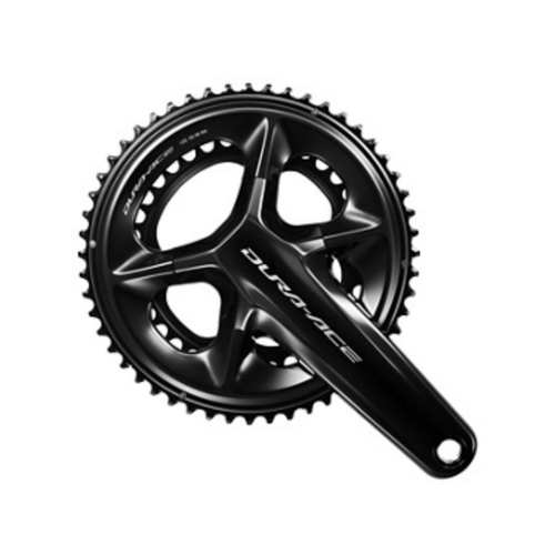 Shimano Dura-Ace Hollowtech II FC-R9200 2x12-Speed Front Chainwheel SHIMANO MADOVERBIKING
