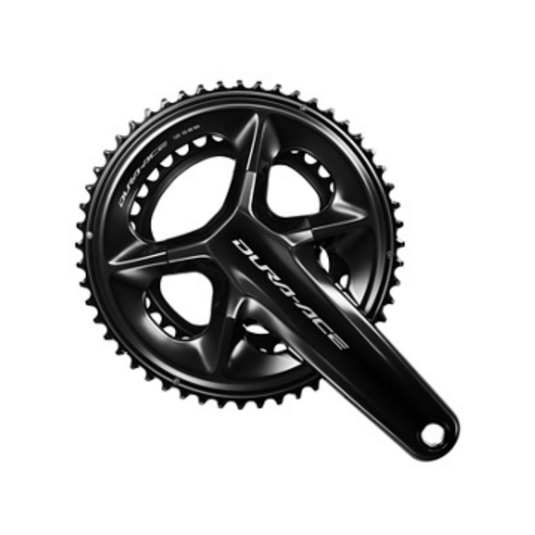 Shimano Dura-Ace Hollowtech II FC-R9200 2x12-Speed Front Chainwheel SHIMANO MADOVERBIKING